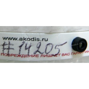 Уплотнитель MIC RUBBER Asus Notebook E Series E402MA (p/n 13NL0031T03011)