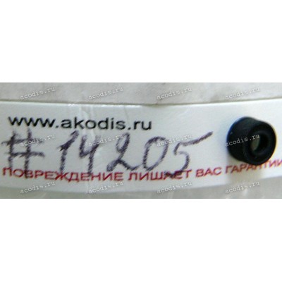 Уплотнитель MIC RUBBER Asus Notebook E Series E402MA (p/n 13NL0031T03011)