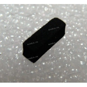 Уплотнитель MIC RUBBER Asus Notebook E Series E402MA (p/n 13NL0031T03011) Уплотнитель MIC RUBBER Asus Notebook E Series E402MA (p/n 13NL0031T03011)