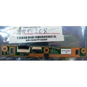 Touchscreen Controller board Asus TF300T, TF300TG, TF300TL (p/n 90R-OK0GTP10000W) 