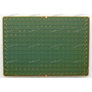 TouchPad board Asus G550JK, N542LA, N550JK, N550JV, N550JX, N550LF, N750J, N750JK, N750JV, Q550LF, TP500LA, TP500LN, TP550LA, TP550LD, X453MA, X453SA, X550JD, X550JF, X550JK, X550JX, X550MD, X550MJ, X550WA, X550WE, X550ZA, X550ZE, X553MA, X553SA, X750JA, 