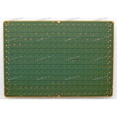 TouchPad board Asus G550JK, N542LA, N550JK, N550JV, N550JX, N550LF, N750J, N750JK, N750JV, Q550LF, TP500LA, TP500LN, TP550LA, TP550LD, X453MA, X453SA, X550JD, X550JF, X550JK, X550JX, X550MD, X550MJ, X550WA, X550WE, X550ZA, X550ZE, X553MA, X553SA, X750JA, 