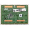 TouchPad board Asus G550JK, N542LA, N550JK, N550JV, N550JX, N550LF, N750J, N750JK, N750JV, Q550LF, TP500LA, TP500LN, TP550LA, TP550LD, X453MA, X453SA, X550JD, X550JF, X550JK, X550JX, X550MD, X550MJ, X550WA, X550WE, X550ZA, X550ZE, X553MA, X553SA, X750JA, 
