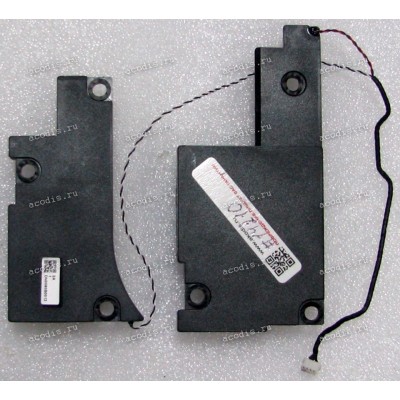 Speakers Asus G741J (p/n DN0080B0012) 
