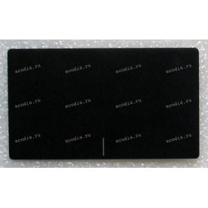 TouchPad Module Asus K45A, K45DR, K45VD, K45VJ, K45VM, K45VS, P45VA, P45VJ, Q400A, S300CA (p/n 04060-00120100) with holder with black cover
