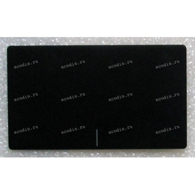 TouchPad Module Asus K45A, K45DR, K45VD, K45VJ, K45VM, K45VS, P45VA, P45VJ, Q400A, S300CA (p/n 04060-00120100) with holder with black cover