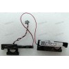 Speakers Asus X205TA (p/n 04072-01560000) 