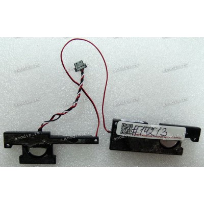 Speakers Asus X205TA (p/n 04072-01560000) 