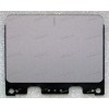 TouchPad Module Asus UX510UX (p/n 90NB0BW1-R90010) with holder with light silver cover