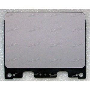 TouchPad Module Asus UX510UX (p/n 90NB0BW1-R90010) with holder with light silver cover
