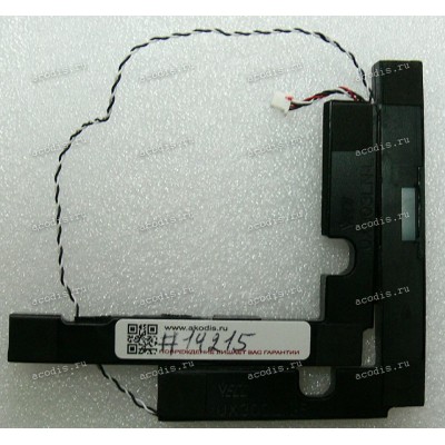 Speakers Asus X455LA, X455LD, X455LF, X455LJ (p/n 90NB06C1-R7D020) 