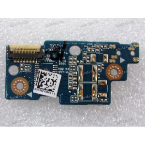 Woofer board Asus N551VW (p/n 90NB0AH0-R10040, 90NB0AH0-R10020) 