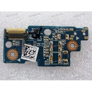 Woofer board Asus N551VW (p/n 90NB0AH0-R10040, 90NB0AH0-R10020) Woofer board Asus N551VW (p/n 90NB0AH0-R10040, 90NB0AH0-R10020)