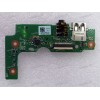 USB & Audio & CardReader board Asus X556UA (p/n 90NB09S0-R10030) 