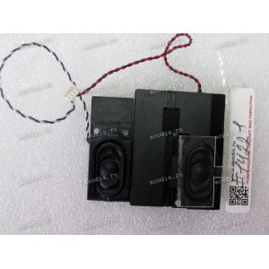 Speakers Asus U41SV (p/n 04G171305201) Speakers Asus U41SV (p/n 04G171305201)