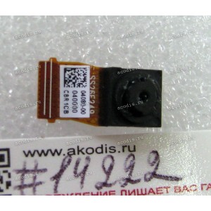 Camera Asus Tablet ME400C, TF502T, RT TF600T (p/n 04080-00040000) 