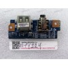 USB & Audio board Asus B551LA, B551LG (p/n 90NB03K1-R10020) 