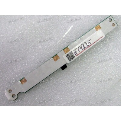LED board Asus G751JM (p/n 90NB06G1-R10050) 