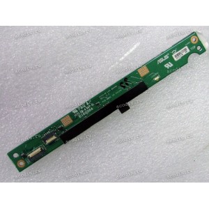 LED board Asus G751JM (p/n 90NB06G1-R10050) LED board Asus G751JM (p/n 90NB06G1-R10050)