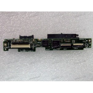 SIM + SD card board Asus Tablet TF300TG, TF300TL (p/n 90R-OK0JTP10000W) 