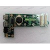 USB & RJ45 board Asus K42JR (p/n 90R-NXSIO1000Y) 