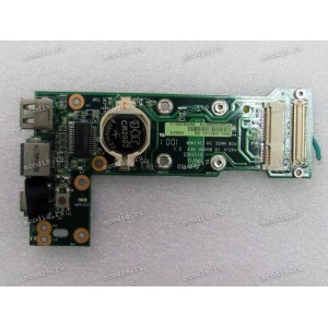 USB & RJ45 board Asus K42JR (p/n 90R-NXSIO1000Y) 