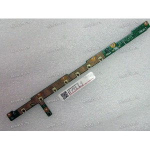 Power Switchboard Asus Lamborghini VX2 (p/n 60-NGHSW1000-C01) 