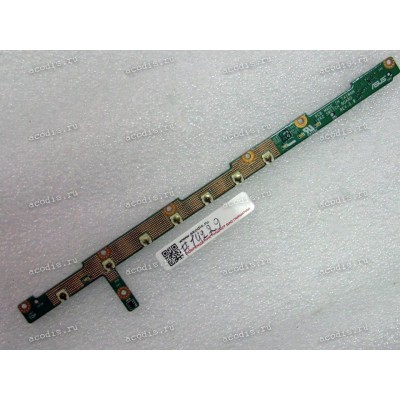 Power Switchboard Asus Lamborghini VX2 (p/n 60-NGHSW1000-C01) 