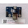 DC Jack board Asus G752VL (p/n 90NB09Y1-R10050)