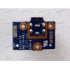 DC Jack board Asus G752VL (p/n 90NB09Y1-R10050)