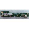 USB & CardReader board Asus R518UB-RH71T, R518UA-RH71T (p/n 90NB0AIO-R10020) USB & CardReader board Asus R518UB-RH71T, R518UA-RH71T (p/n 90NB0AIO-R10020)