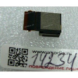 Camera Asus ZenFone 2 ZE550ML (p/n Z008D), ZE551ML (p/n Z00AD) (p/n 04080-00082700)