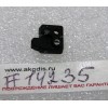 Уплотнитель IR RUBBER Asus Smartphone PadFone X A91, S PF500KL (p/n 13AT00D1P10011) Уплотнитель IR RUBBER Asus Smartphone PadFone X A91, S PF500KL (p/n 13AT00D1P10011)