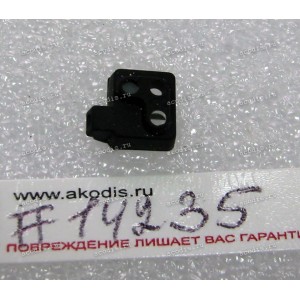 Уплотнитель IR RUBBER Asus Smartphone PadFone X A91, S PF500KL (p/n 13AT00D1P10011) 