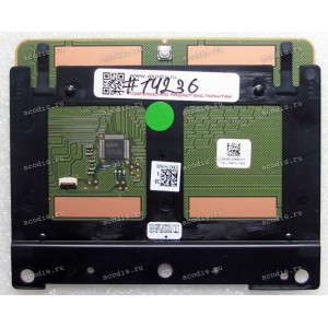 TouchPad Module Asus K501UB, K501UQ, K501UW, K501UX (p/n 90NB0A50-R90011, 04060-00760000) REV:2B with holder