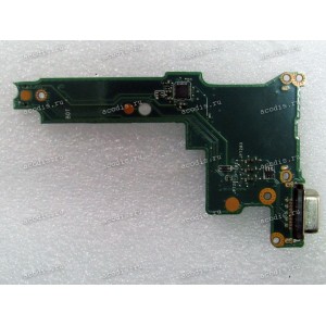 Power Switchboard Asus 1225B (p/n 90R-OA3LPS1000Q) Power Switchboard Asus 1225B (p/n 90R-OA3LPS1000Q)