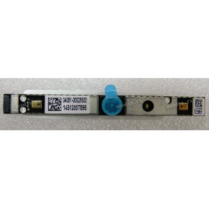 Camera Asus B551LA, B551LG, G550JK, N550JK, N551JK, N551JM, N750JK, N751JK, N751JM (p/n 04081-00025500) HD FIX ARRAYMIC CL