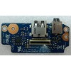 USB & Audio board Asus N551JX, N551JK (p/n 90NB08C0-R10040) 