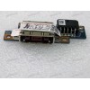 DC Jack board Asus G701VI (p/n 90NB0E60-R13000) 