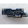 DC Jack board Asus G701VI (p/n 90NB0E60-R13000) 