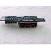 DC Jack board Asus G701VI (p/n 90NB0E60-R13000) 