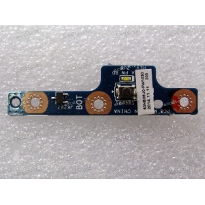 Power Button board Asus B451JA (p/n 90NB06U0-R10020, 60NB06U0-PW1030) REV:2.0 Power Button board Asus B451JA (p/n 90NB06U0-R10020, 60NB06U0-PW1030) REV:2.0