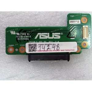 HDD board Asus TP550LA, TP550LD, TP550LJ (p/n 90NB0590-R12000) 