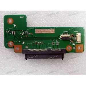 HDD board Asus TP550LA, TP550LD, TP550LJ (p/n 90NB0590-R12000) 