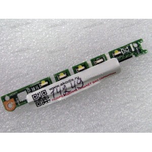LED board Asus K501UX, K501UB (p/n 90NB0A60-R10020, 90NB0A50-R10020) 