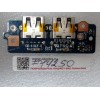 USB board Asus B451JA (p/n 90NB06U0-R10030)