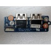 USB board Asus B451JA (p/n 90NB06U0-R10030)