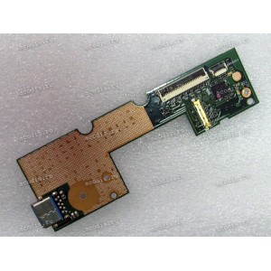 Docking board Asus T100TA, T100TC, T101TA (p/n 90NB0451-R10020) REV: 2.0 