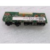 USB & Audio board Asus N53TA (p/n 60-N4SIO1000-D01) 