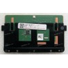 TouchPad Module Asus T200TA (p/n 90NB06I6-R90010) with holder with light silver cover